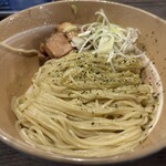 麺や 麟子鳳雛 - 