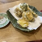 手打ち蕎麦くくり - 