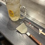 お好み焼き 萬両 - 