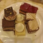 Cafe Restaurant Paruteru (Palace Hotel 大宮) - 