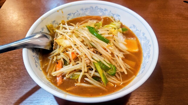 花蓮 - 面影橋/中華料理 | 食べログ