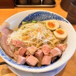 中華そば おしたに - 