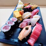 すしざんまい - 