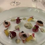 トゥールダルジャン 東京 - 