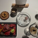 ブレストンコート ユカワタン - 