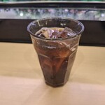 すしざんまい匠 - コーラです。