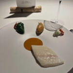 ブレストンコート ユカワタン - 