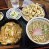 勢吉うどん