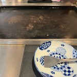 月島もんじゃ くうや - 