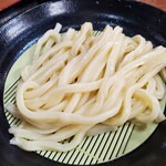 手打ちセルフうどん 海侍 - 