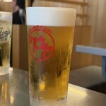 月島もんじゃ くうや - 