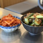 月島もんじゃ くうや - 