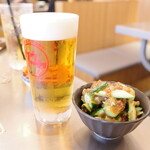 月島もんじゃ くうや - 