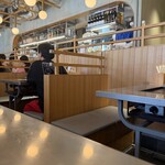 月島もんじゃ くうや - 