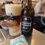 月島もんじゃ くうや - 