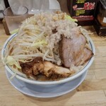 麺屋　神やぐら - 