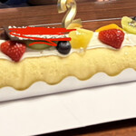 パティスリーフゥ!! - 