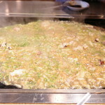 月島もんじゃ くうや - 