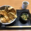 天ぷらめし はま田 三郷中央店