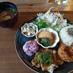 百姓庵 三九十(みこと) - 