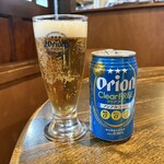 なんくる食堂 - 