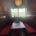 もんじゃ焼 山吉 - 