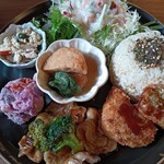 百姓庵 三九十(みこと) - 料理写真: