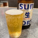 餃子の王様 龍吟 - 