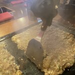 もんじゃ焼 山吉 - 