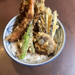 てんぷら石原 - 