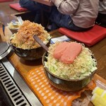 もんじゃ焼 山吉 橿原本店 - 