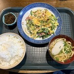 なんくる食堂 - 