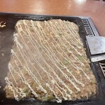 もんじゃ焼 山吉 - 