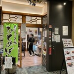 マロリーポークステーキ - 