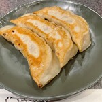 餃子の王様 龍吟 - 