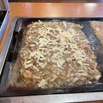 もんじゃ焼 山吉 - 