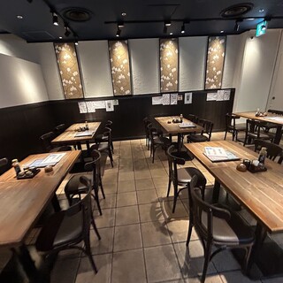 田むら 銀かつ亭_2