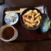 茶房 太助庵 - 伊勢しるこ