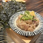 肉豆冨とレモンサワー 大衆食堂 安べゑ - 