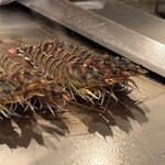 鉄板焼・フレンチ・和洋会席 ボナージュ - 