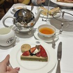 ティーダブリュージー ティー - 