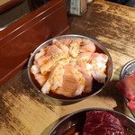アブリヤ 阿部商店 - 小腸