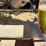 鉄板焼・フレンチ・和洋会席 ボナージュ - 