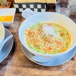 暁 製麺 - 