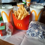 マクドナルド - 