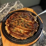 元祖ちぢみの王様 - ちぢみの王様