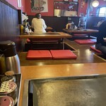 もんじゃ焼 山吉 - 