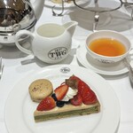 ティーダブリュージー ティー - 