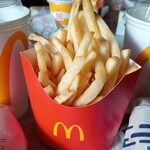 マクドナルド - 
