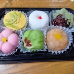 大和雅匠庵 宝家 - 